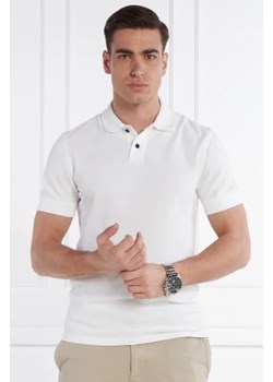 BOSS ORANGE Polo Prime | Regular Fit ze sklepu Gomez Fashion Store w kategorii T-shirty męskie - zdjęcie 172919729