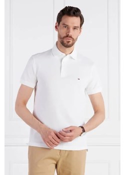 Tommy Hilfiger Polo 1985 | Slim Fit | pique ze sklepu Gomez Fashion Store w kategorii T-shirty męskie - zdjęcie 172919756