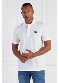 Lacoste Polo | Classic fit ze sklepu Gomez Fashion Store w kategorii T-shirty męskie - zdjęcie 172919815