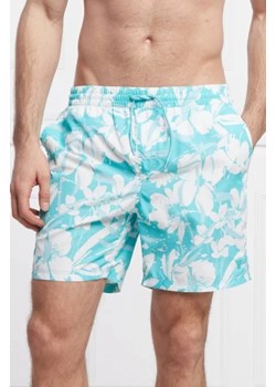 Guess Underwear Szorty kąpielowe | Regular Fit ze sklepu Gomez Fashion Store w kategorii Kąpielówki - zdjęcie 172919909