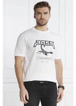 BOSS ORANGE T-shirt TeScorpion | Regular Fit ze sklepu Gomez Fashion Store w kategorii T-shirty męskie - zdjęcie 172919918