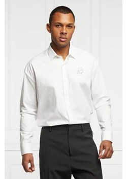 Karl Lagerfeld Koszula | Regular Fit ze sklepu Gomez Fashion Store w kategorii Koszule męskie - zdjęcie 172920079