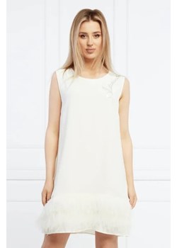 Twinset Actitude Sukienka ze sklepu Gomez Fashion Store w kategorii Sukienki - zdjęcie 172920217