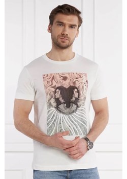 Joop! Jeans T-shirt Deano | Modern fit ze sklepu Gomez Fashion Store w kategorii T-shirty męskie - zdjęcie 172920225