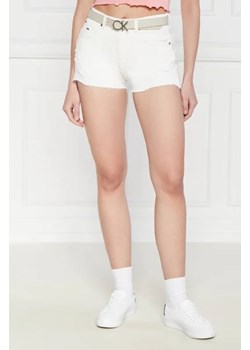 Tommy Jeans Jeansowe szorty | Regular Fit ze sklepu Gomez Fashion Store w kategorii Szorty - zdjęcie 172920365