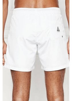 Iceberg Szorty kąpielowe | Regular Fit - id: II242M000066A08 - marki Iceberg - 172920399 Iceberg Szorty kąpielowe | Regular Fit ze sklepu Gomez Fashion Store w kategorii Kąpielówki - zdjęcie 172920399