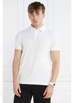 Karl Lagerfeld Polo | Regular Fit ze sklepu Gomez Fashion Store w kategorii T-shirty męskie - zdjęcie 172920516