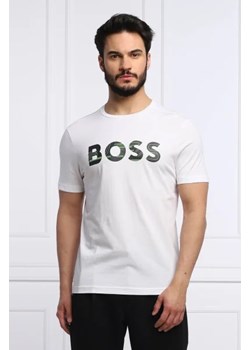 BOSS GREEN T-shirt 2-pack | Regular Fit ze sklepu Gomez Fashion Store w kategorii T-shirty męskie - zdjęcie 172920658