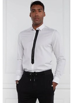 Les Hommes Koszula | Regular Fit ze sklepu Gomez Fashion Store w kategorii Koszule męskie - zdjęcie 172920759