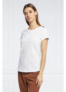 RIANI T-shirt | Regular Fit ze sklepu Gomez Fashion Store w kategorii Bluzki damskie - zdjęcie 172920955