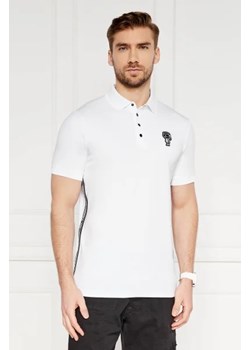 Karl Lagerfeld Polo | Regular Fit ze sklepu Gomez Fashion Store w kategorii T-shirty męskie - zdjęcie 172921008