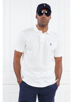 POLO RALPH LAUREN Polo | Regular Fit ze sklepu Gomez Fashion Store w kategorii T-shirty męskie - zdjęcie 172921126