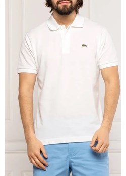 Lacoste Polo | Classic fit | pique ze sklepu Gomez Fashion Store w kategorii T-shirty męskie - zdjęcie 172921135