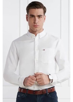 Tommy Jeans Koszula | Regular Fit ze sklepu Gomez Fashion Store w kategorii Koszule męskie - zdjęcie 172921157