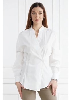 Calvin Klein Koszula | Regular Fit ze sklepu Gomez Fashion Store w kategorii Koszule damskie - zdjęcie 172921289