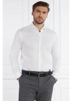 BOSS BLACK Koszula H-JOE-spread-C1 | Regular Fit | easy iron ze sklepu Gomez Fashion Store w kategorii Koszule męskie - zdjęcie 172921296