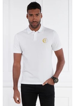 Just Cavalli Polo | Slim Fit ze sklepu Gomez Fashion Store w kategorii T-shirty męskie - zdjęcie 172921349