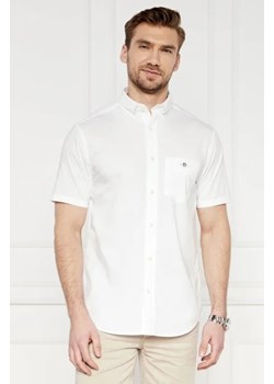 Gant Koszula REG POPLIN | Regular Fit ze sklepu Gomez Fashion Store w kategorii Koszule męskie - zdjęcie 172921478