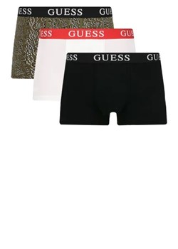 Guess Underwear Bokserki 3-pack ze sklepu Gomez Fashion Store w kategorii Majtki męskie - zdjęcie 172921519