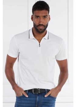 Joop! Jeans Polo Adam | Regular Fit ze sklepu Gomez Fashion Store w kategorii T-shirty męskie - zdjęcie 172921545