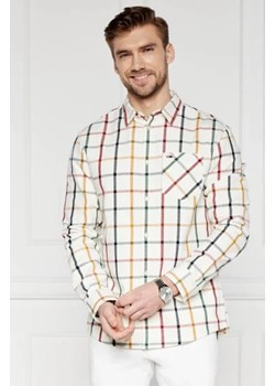 Tommy Jeans Koszula Check Flannel | Regular Fit ze sklepu Gomez Fashion Store w kategorii Koszule męskie - zdjęcie 172921548