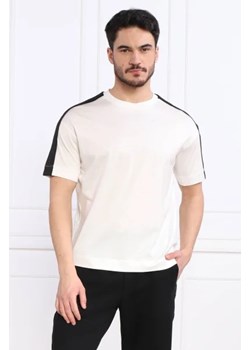 Emporio Armani T-shirt T-SHIRT | Regular Fit ze sklepu Gomez Fashion Store w kategorii T-shirty męskie - zdjęcie 172921655
