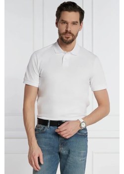 BOSS ORANGE Polo Passenger | Slim Fit ze sklepu Gomez Fashion Store w kategorii T-shirty męskie - zdjęcie 172921818