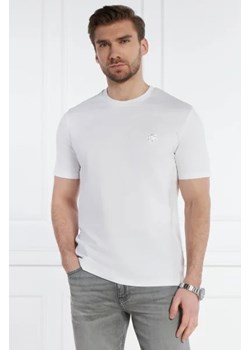 BOSS BLACK T-shirt FASHION | Regular Fit ze sklepu Gomez Fashion Store w kategorii T-shirty męskie - zdjęcie 172921849