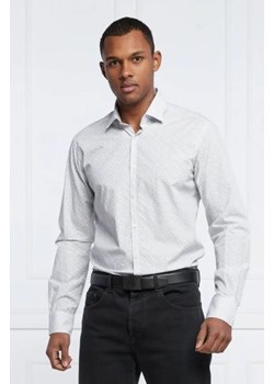 Karl Lagerfeld Koszula | Slim Fit ze sklepu Gomez Fashion Store w kategorii Koszule męskie - zdjęcie 172921937