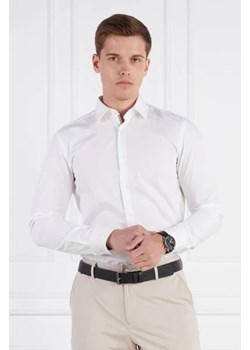 HUGO Koszula Koey | Slim Fit ze sklepu Gomez Fashion Store w kategorii Koszule męskie - zdjęcie 172921966