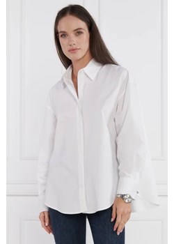 DONDUP - made in Italy Koszula | Regular Fit ze sklepu Gomez Fashion Store w kategorii Koszule damskie - zdjęcie 172922007
