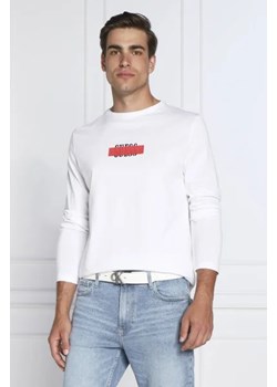 GUESS Longsleeve ARDIS | Regular Fit ze sklepu Gomez Fashion Store w kategorii T-shirty męskie - zdjęcie 172922059