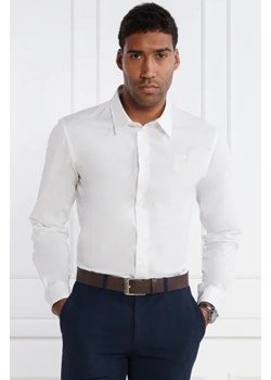 Just Cavalli Koszula | Regular Fit ze sklepu Gomez Fashion Store w kategorii Koszule męskie - zdjęcie 172922065
