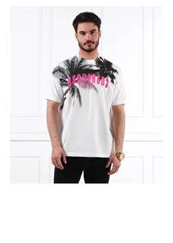 Dsquared2 T-shirt | Regular Fit ze sklepu Gomez Fashion Store w kategorii T-shirty męskie - zdjęcie 172922169