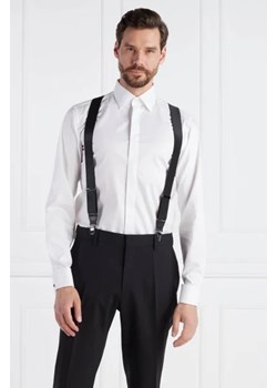 BOSS BLACK Koszula H-HANK-TUX1-DC-224 | Slim Fit ze sklepu Gomez Fashion Store w kategorii Koszule męskie - zdjęcie 172922349