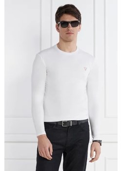 GUESS Longsleeve | Extra slim fit ze sklepu Gomez Fashion Store w kategorii T-shirty męskie - zdjęcie 172922526