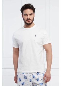 POLO RALPH LAUREN T-shirt | Classic fit ze sklepu Gomez Fashion Store w kategorii T-shirty męskie - zdjęcie 172922555