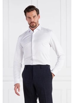 BOSS BLACK Koszula P-HANK-spread-C1-222 | Slim Fit ze sklepu Gomez Fashion Store w kategorii Koszule męskie - zdjęcie 172922588