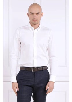 Emanuel Berg Koszula | Slim Fit ze sklepu Gomez Fashion Store w kategorii Koszule męskie - zdjęcie 172922709