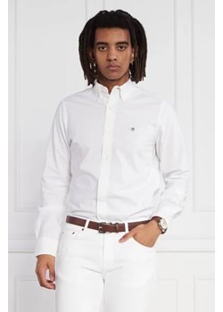 Gant Koszula | Slim Fit ze sklepu Gomez Fashion Store w kategorii Koszule męskie - zdjęcie 172922715