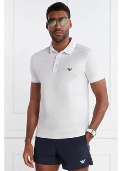 Emporio Armani Polo | Slim Fit ze sklepu Gomez Fashion Store w kategorii T-shirty męskie - zdjęcie 172922849