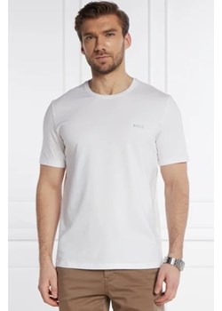BOSS BLACK T-shirt Mix&Match | Regular Fit ze sklepu Gomez Fashion Store w kategorii T-shirty męskie - zdjęcie 172922915