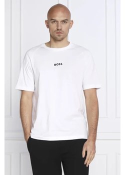 BOSS GREEN T-shirt Tee 2 | Regular Fit ze sklepu Gomez Fashion Store w kategorii T-shirty męskie - zdjęcie 172922928