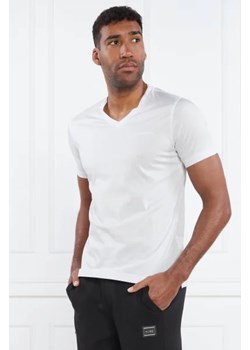 Karl Lagerfeld T-shirt | Regular Fit ze sklepu Gomez Fashion Store w kategorii T-shirty męskie - zdjęcie 172922967