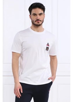 BOSS ORANGE T-shirt TeeUnite | Regular Fit ze sklepu Gomez Fashion Store w kategorii T-shirty męskie - zdjęcie 172923069