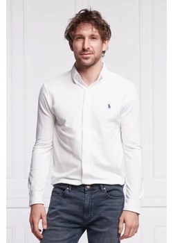 POLO RALPH LAUREN Koszula | Regular Fit ze sklepu Gomez Fashion Store w kategorii Koszule męskie - zdjęcie 172923169