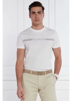 Tommy Hilfiger T-shirt | Slim Fit ze sklepu Gomez Fashion Store w kategorii T-shirty męskie - zdjęcie 172923197