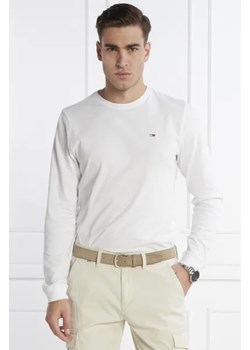 Tommy Jeans Longsleeve 2-pack | Regular Fit ze sklepu Gomez Fashion Store w kategorii T-shirty męskie - zdjęcie 172923426