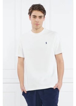 POLO RALPH LAUREN T-shirt | Classic fit ze sklepu Gomez Fashion Store w kategorii T-shirty męskie - zdjęcie 172923446