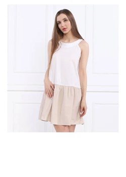 Armani Exchange Sukienka ze sklepu Gomez Fashion Store w kategorii Sukienki - zdjęcie 172923525